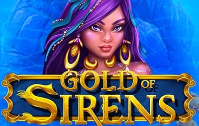 Gold Of Sirens