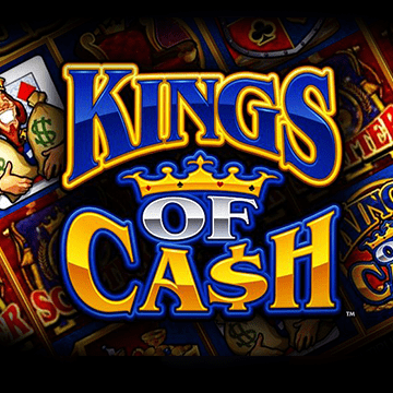 Kings of Cash